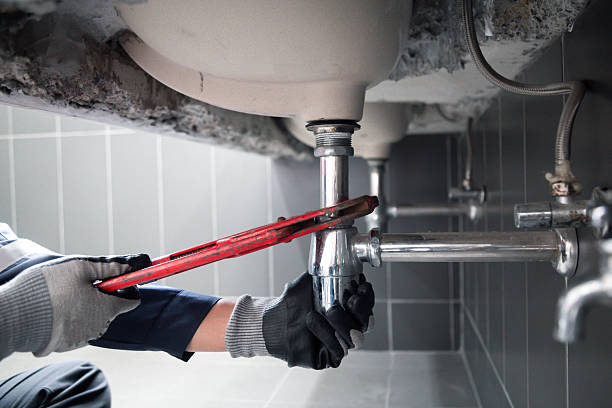 Trusted Drain Cleaning service in Connellsville, PA - AAA Plumbing Heating
